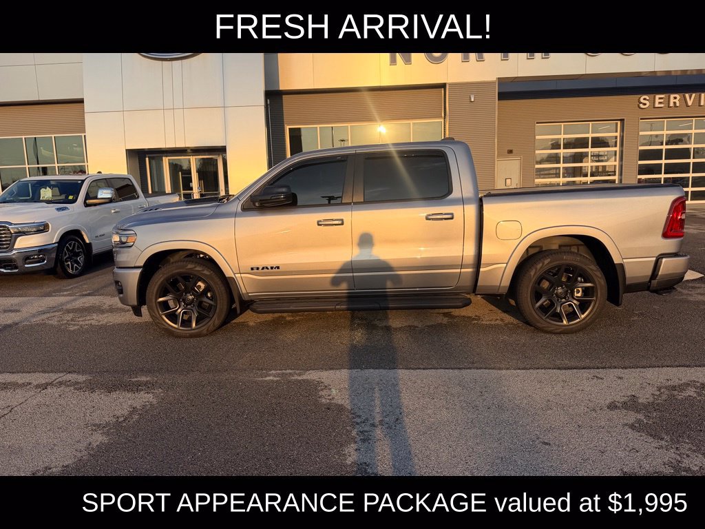 ram ram 1500 pickup 2025 1C6SRFJP9SN505030 image ram ram 1500 pickup 2025 1C6SRFJP9SN505030 image